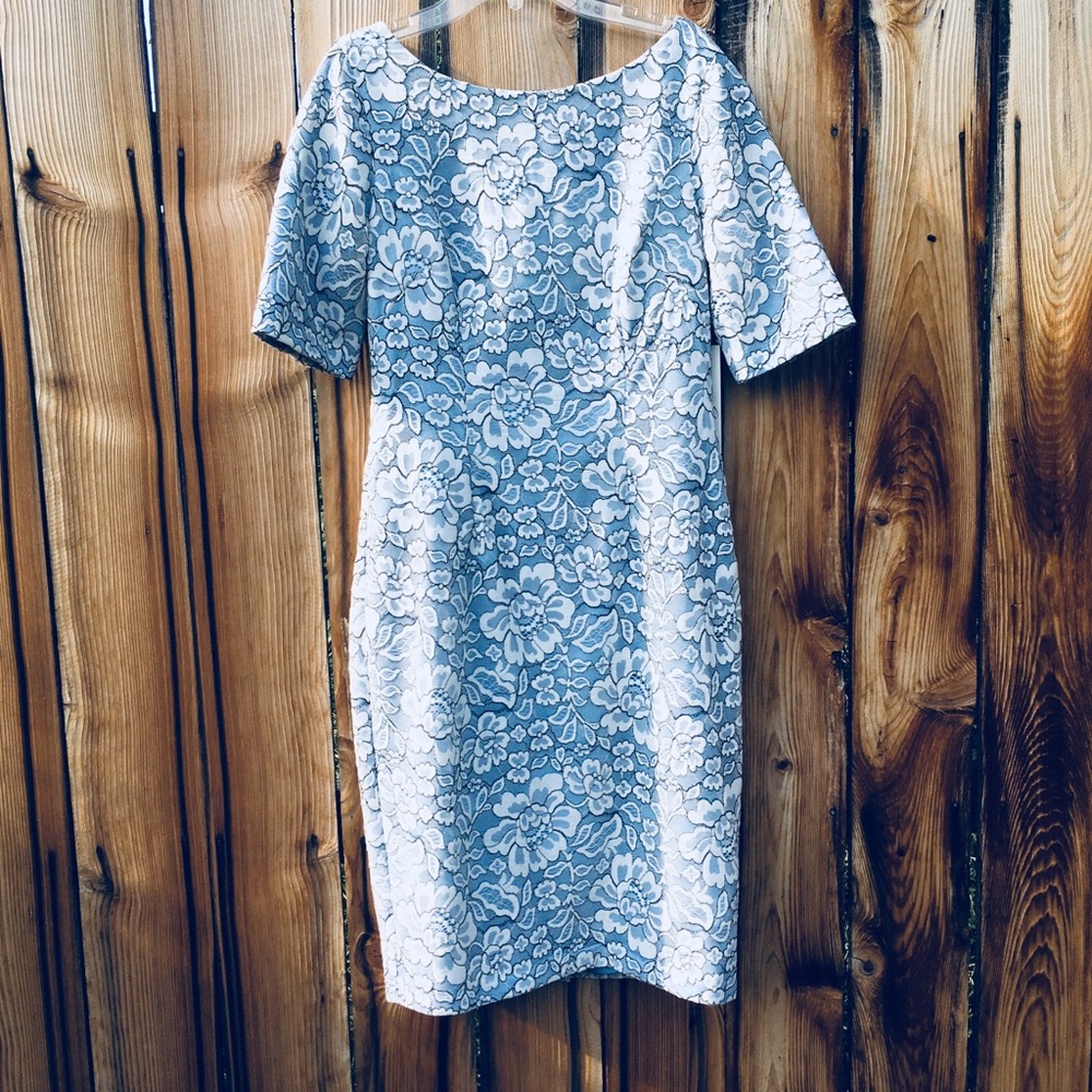 Eliza J size 8 dress